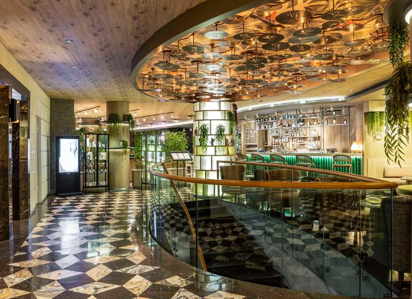 Bar Foto