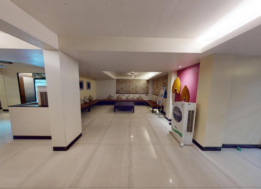 Hall Foto