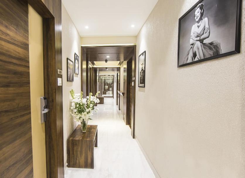 Hall Foto