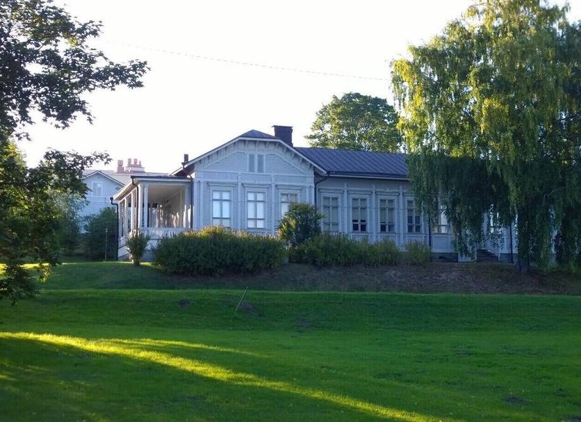Bygning Foto