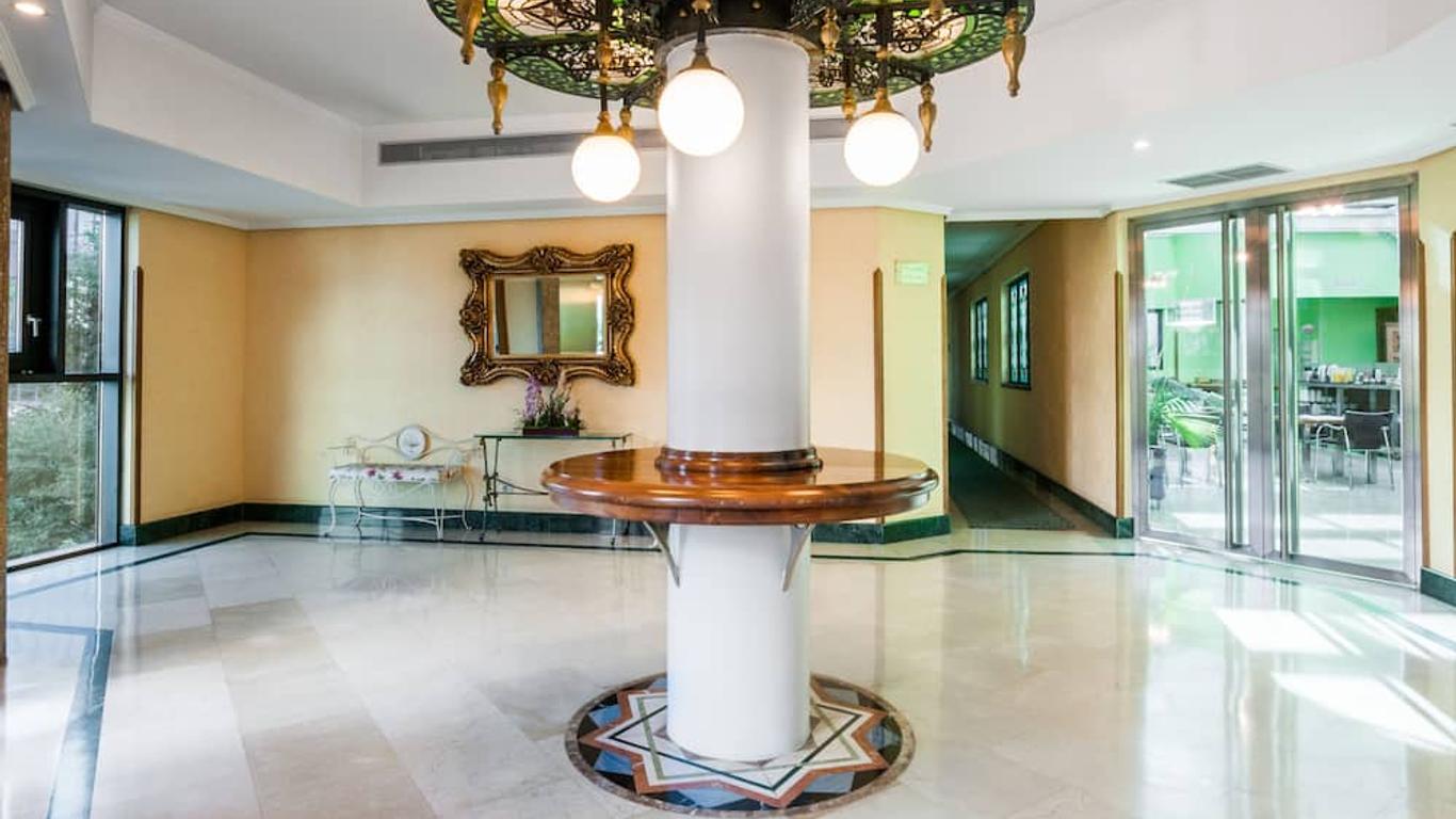 Hotel Julia