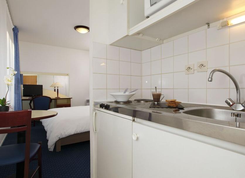 Kjøkken Foto