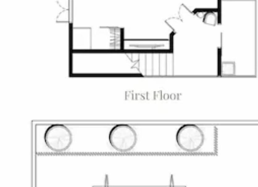 Floorplan Foto