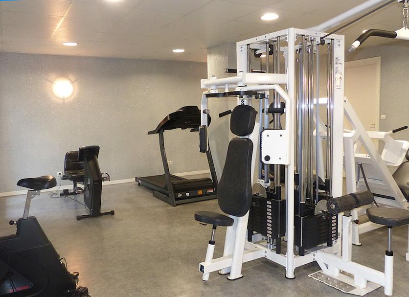 Gym Foto