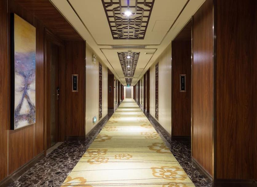 Hall Foto