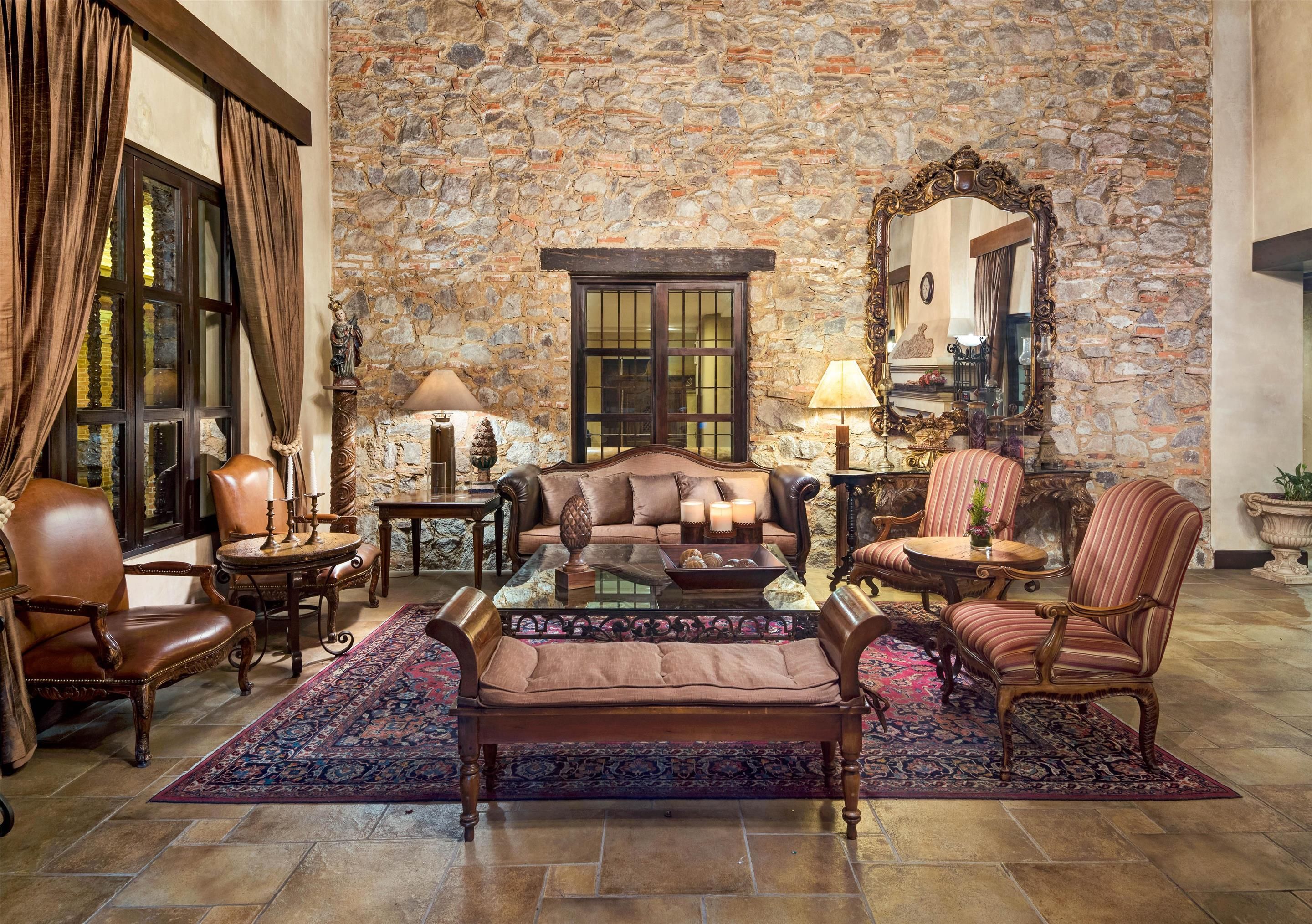 Stue Foto