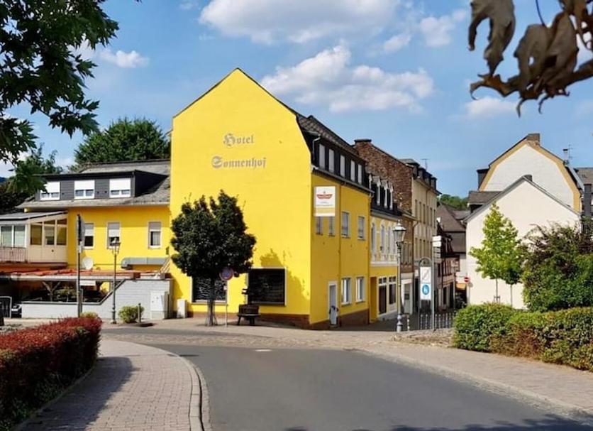 Bygning Foto