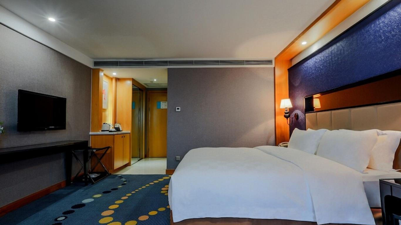 Grand Skylight Hotel Kaimei