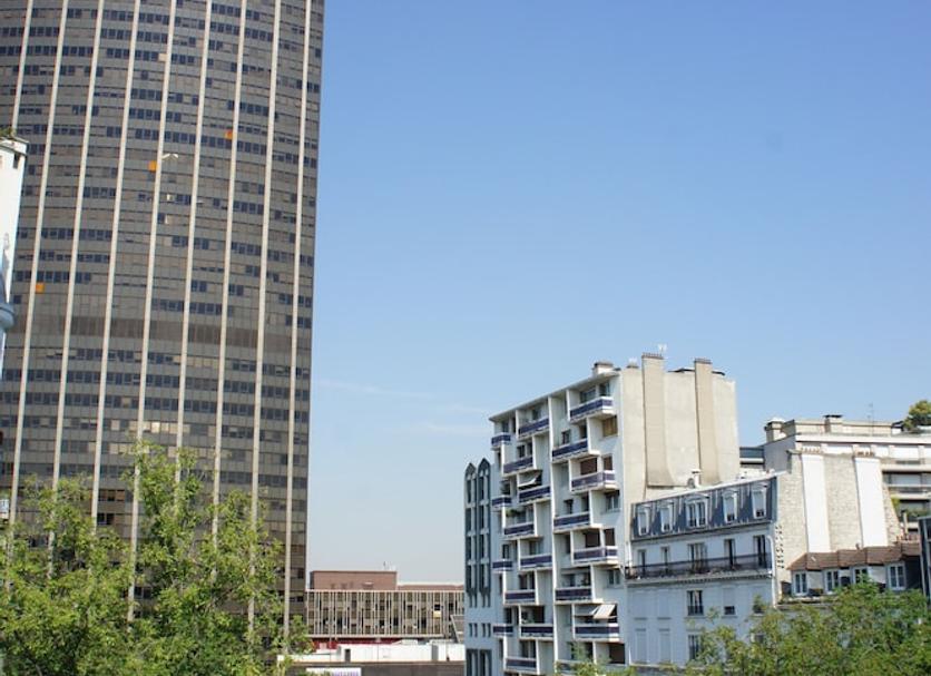 Bygning Foto