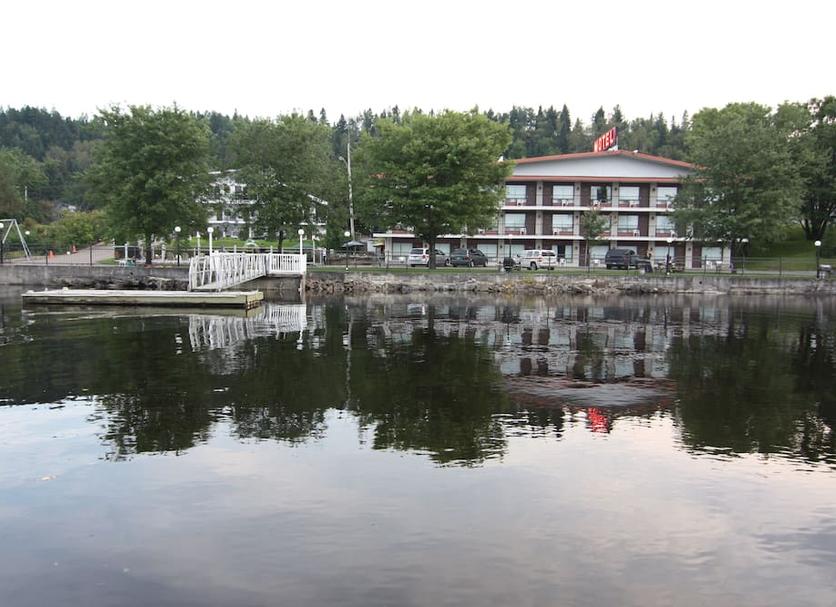 Utsikt Foto