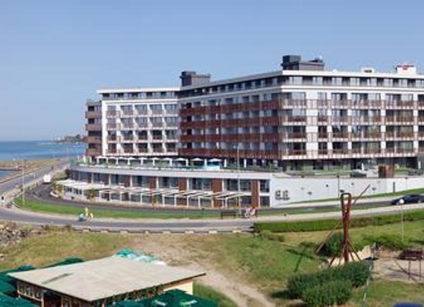 Bygning Foto