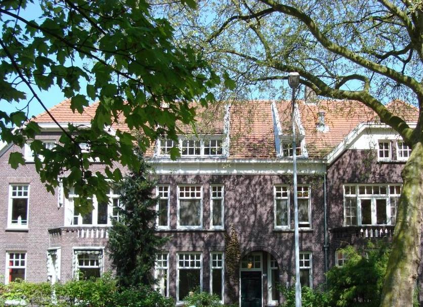 Bygning Foto