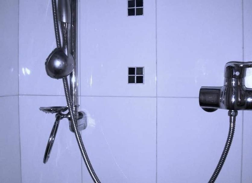 Romfasiliteter Foto