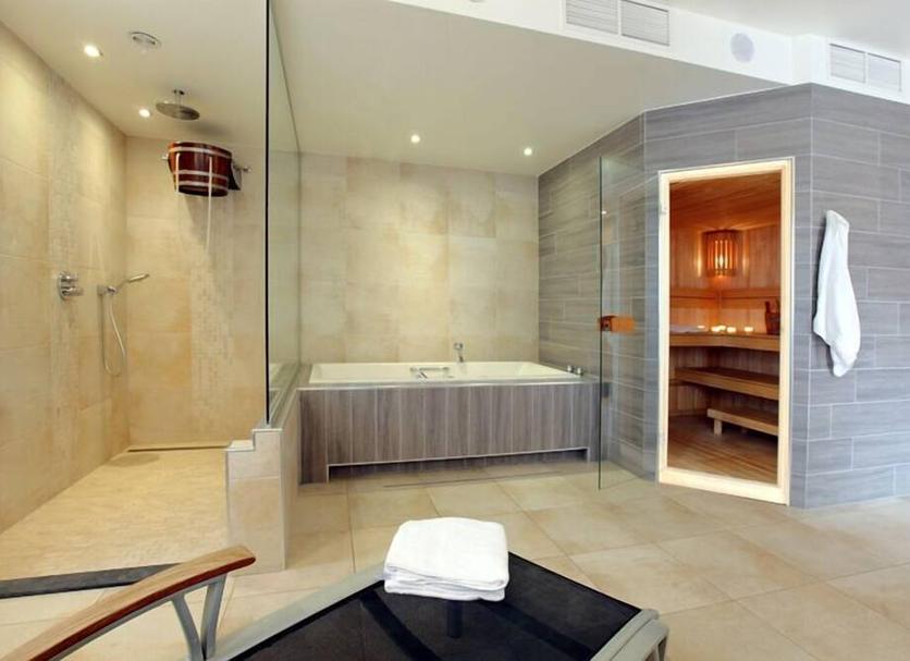 Spa Foto
