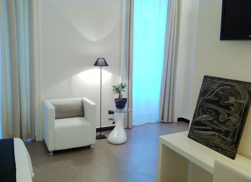 Romfasiliteter Foto