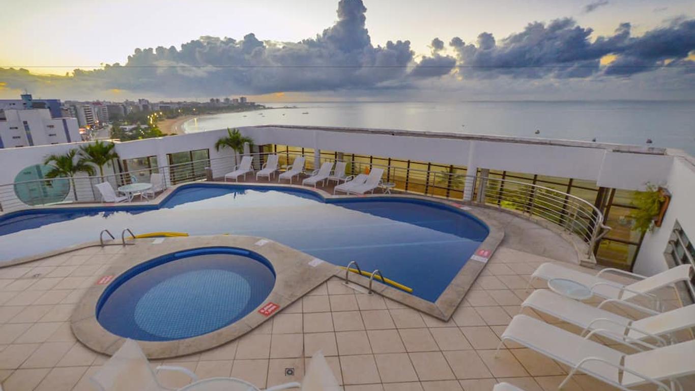Best Western Premier Maceio