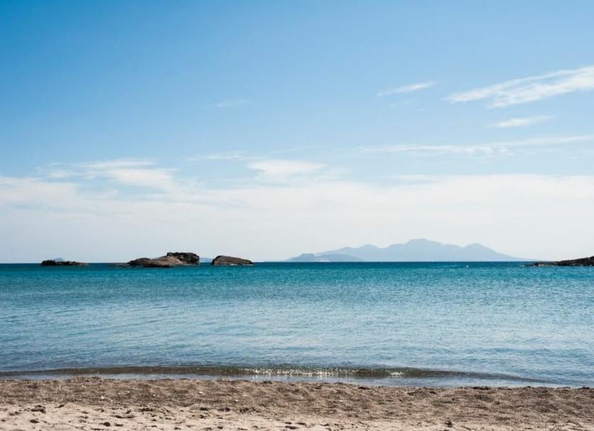 Strand Foto