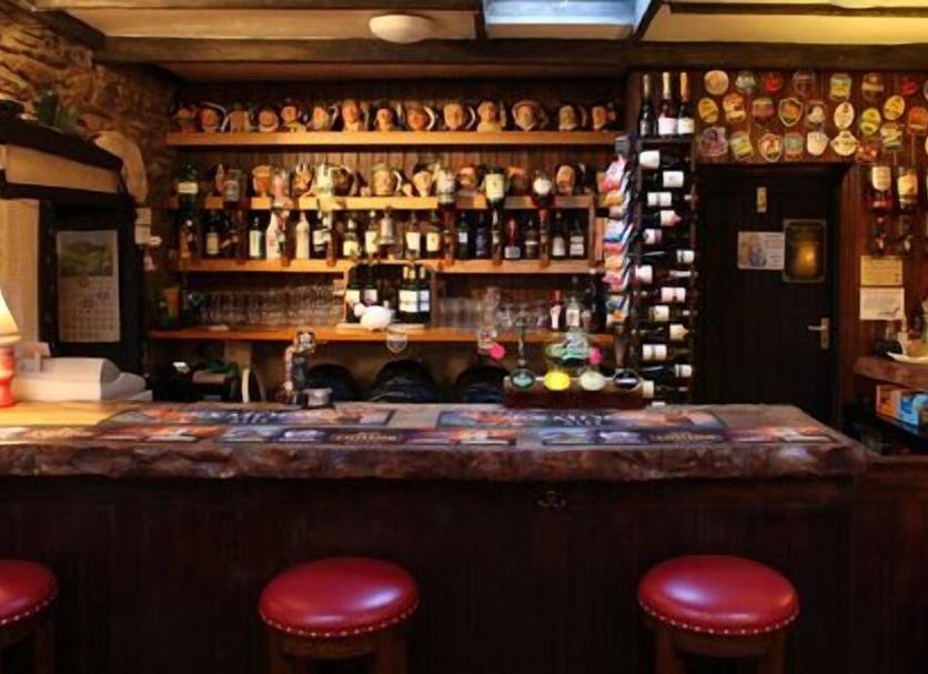 Bar Foto