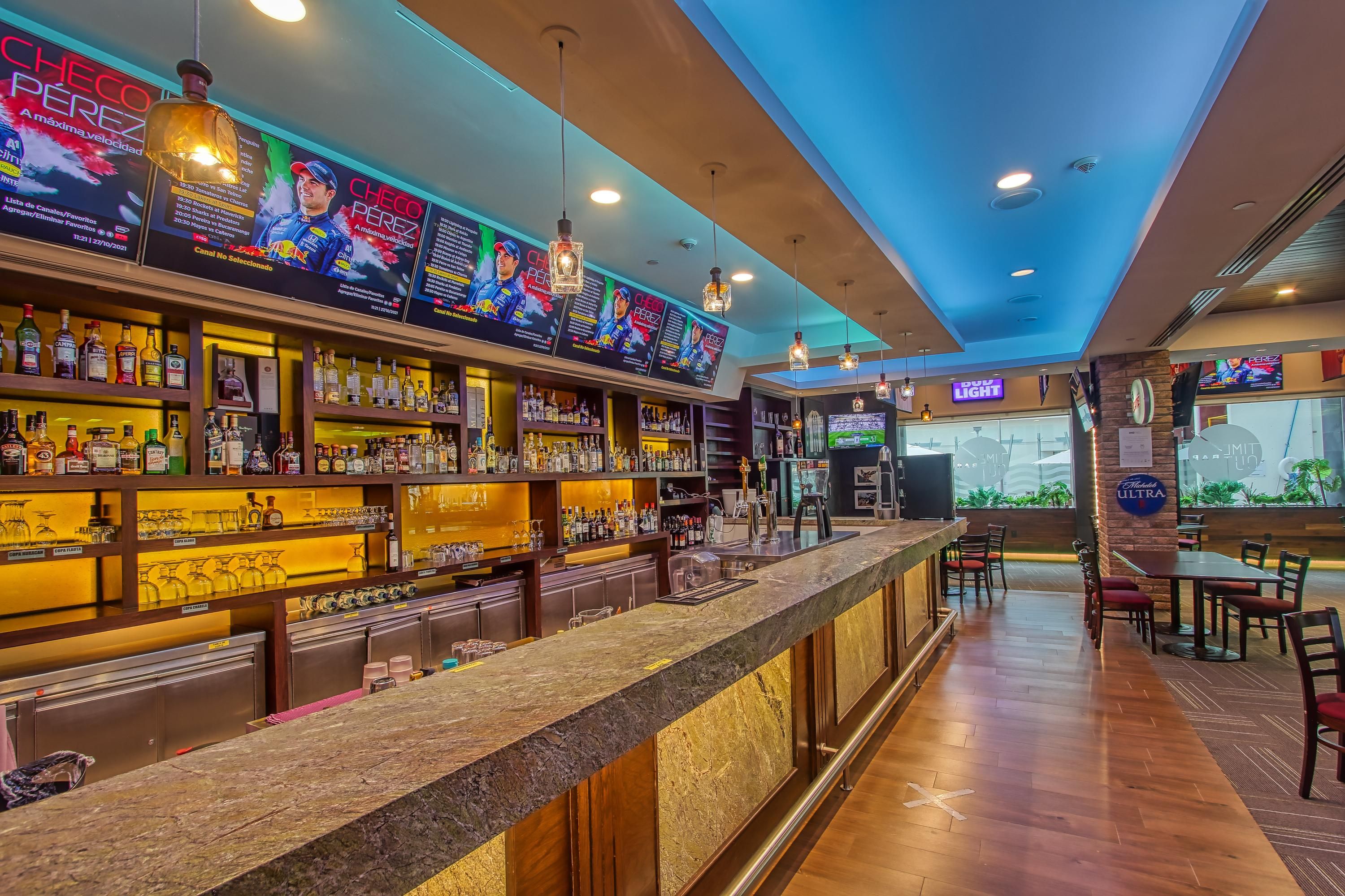 Bar