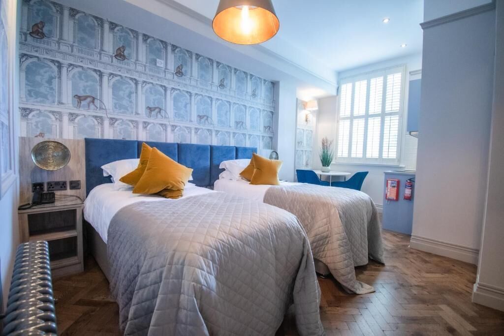Annet