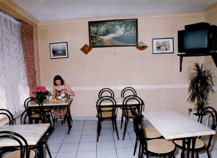 Annet Foto