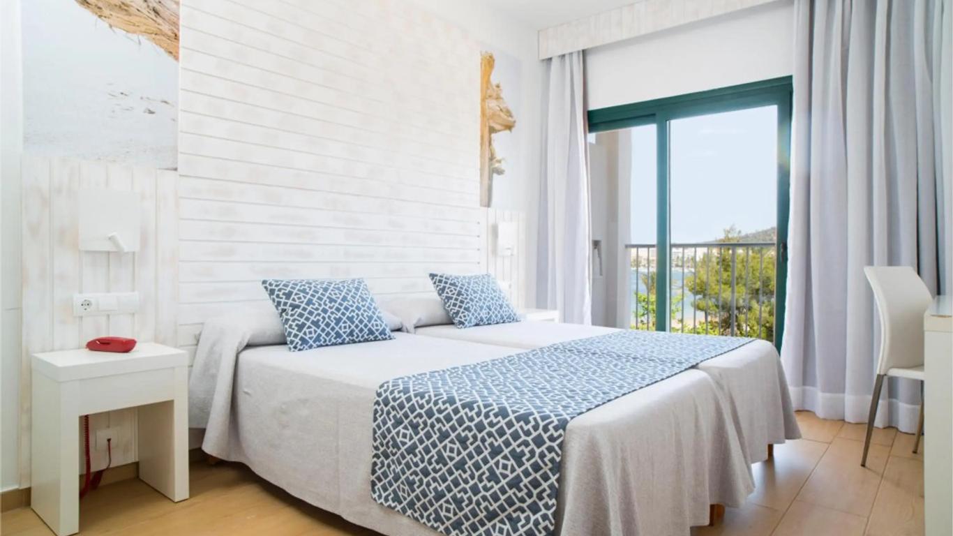 Hotel Ses Savines