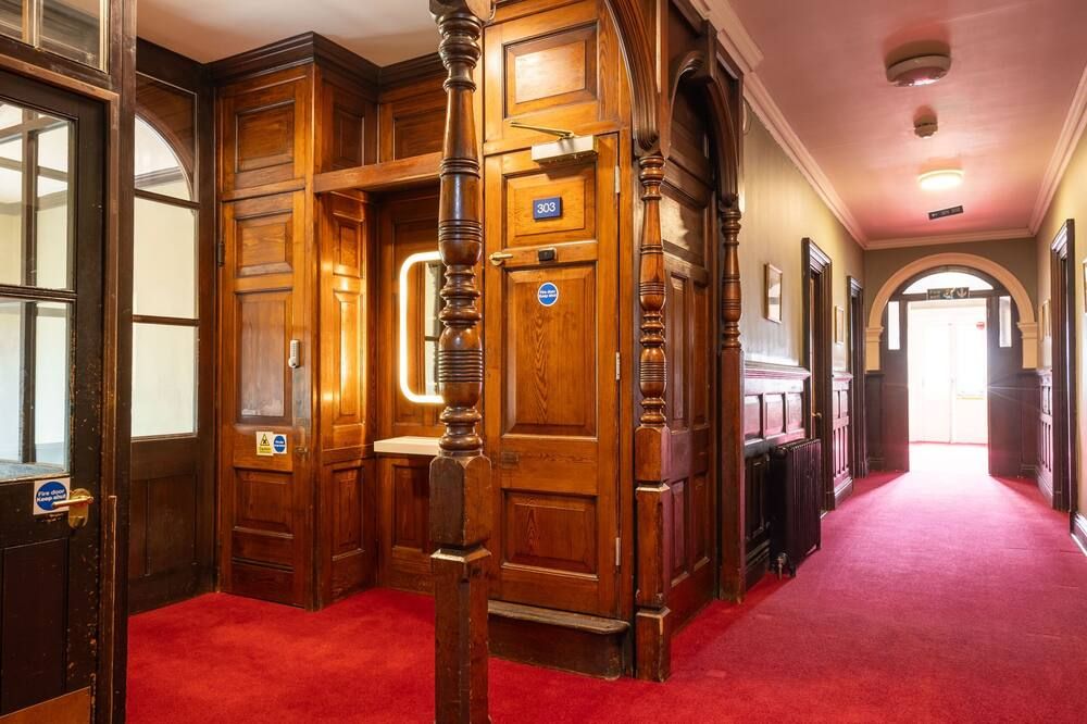 Hall