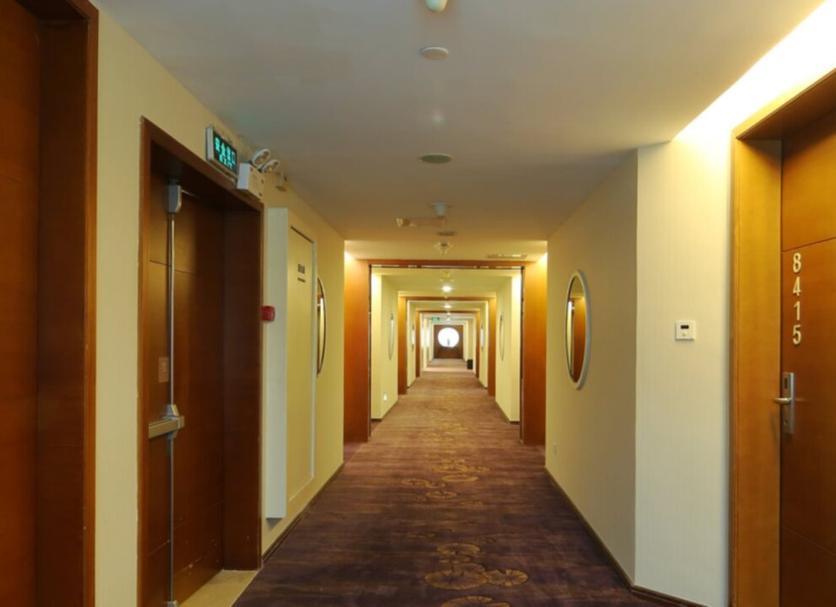 Hall Foto