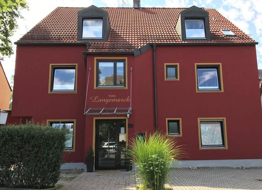 Bygning Foto