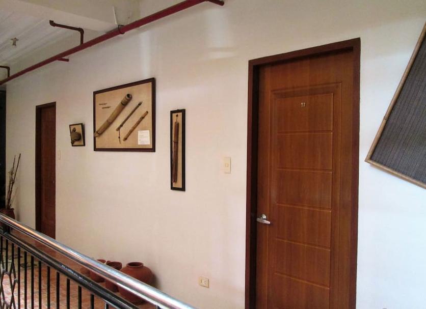 Hall Foto