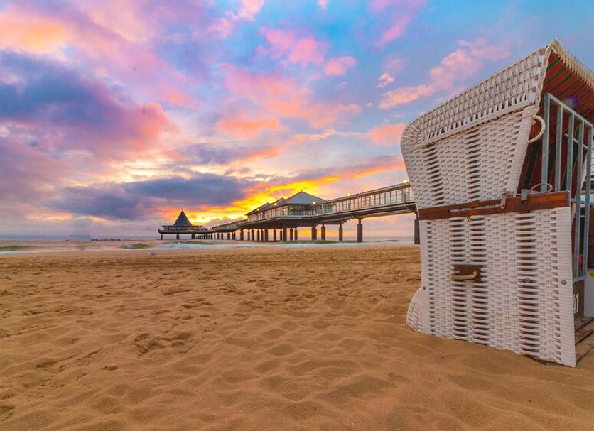 Strand Foto
