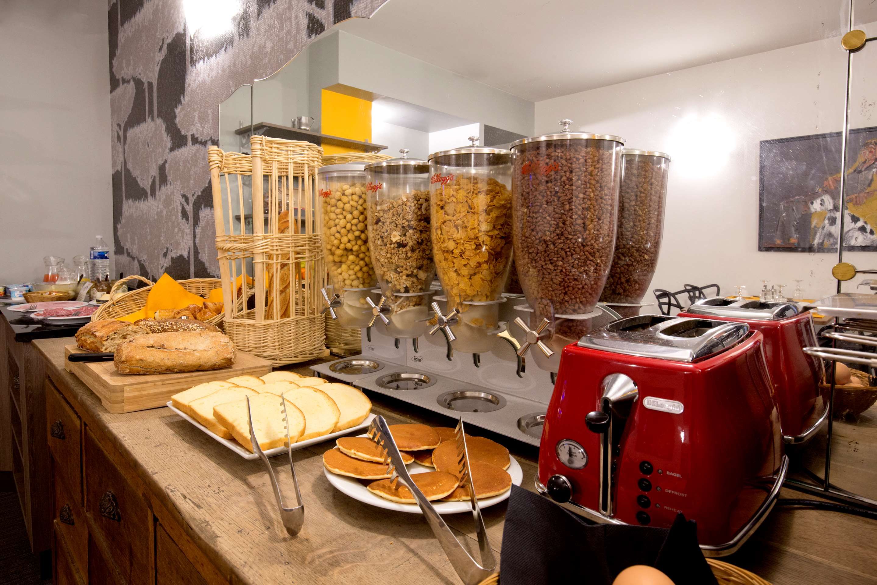 Buffet