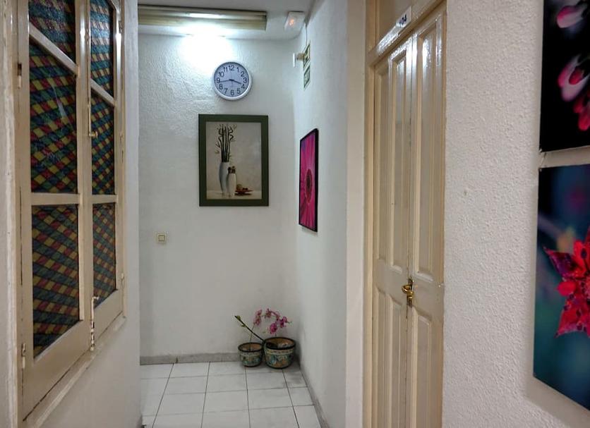 Hall Foto