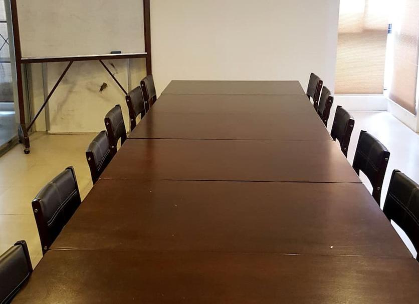 Spisesal Foto