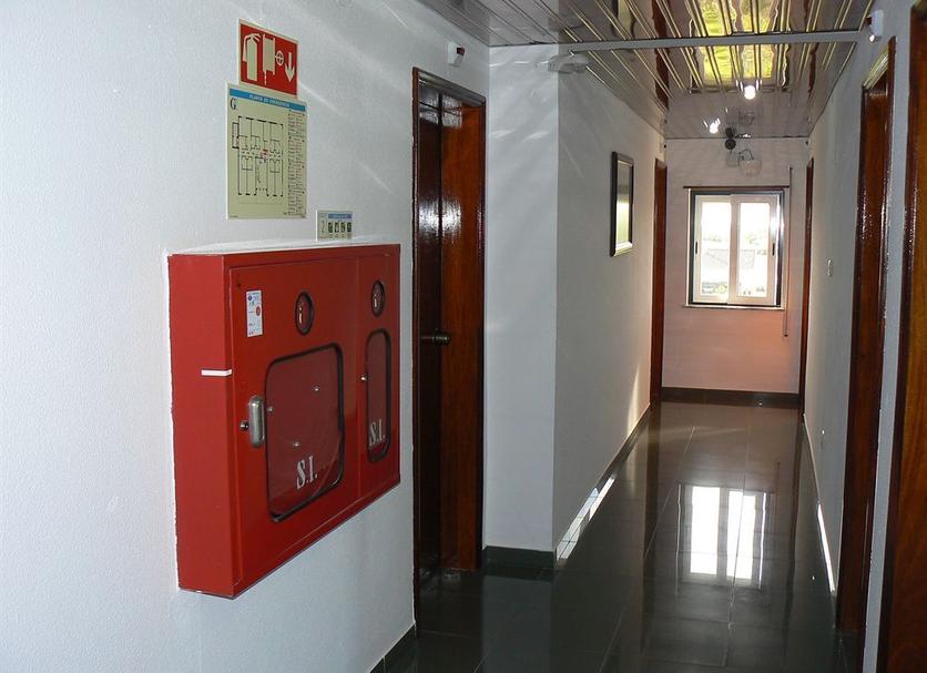Hall Foto