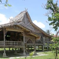 Kunang Kunang Heritage Villas
