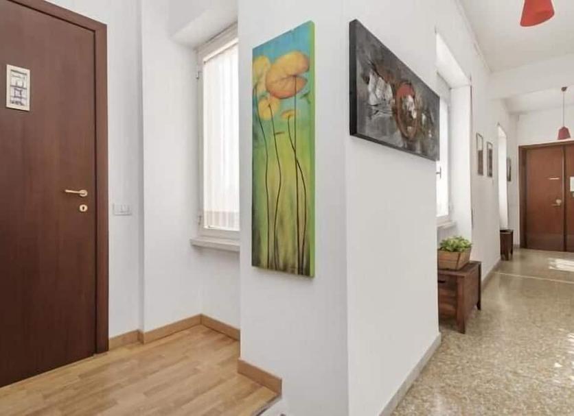 Hall Foto