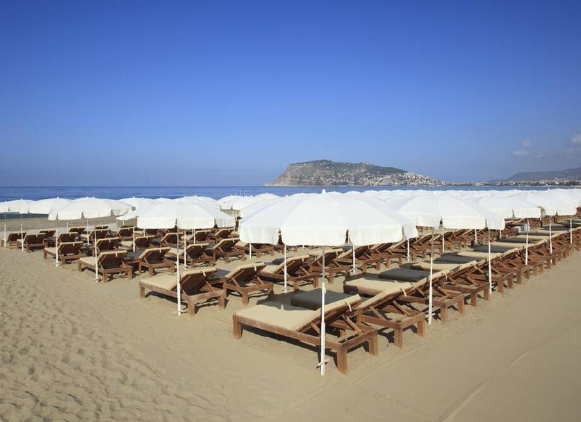 Strand Foto