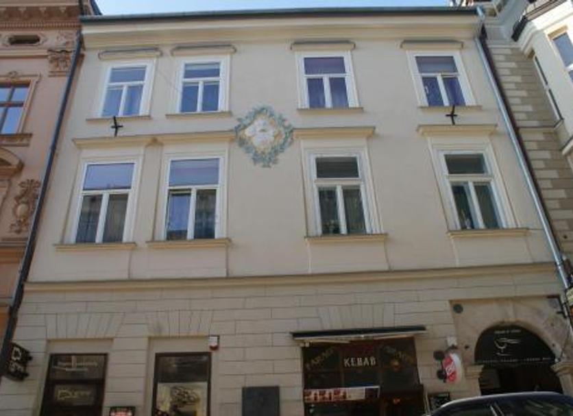 Bygning Foto