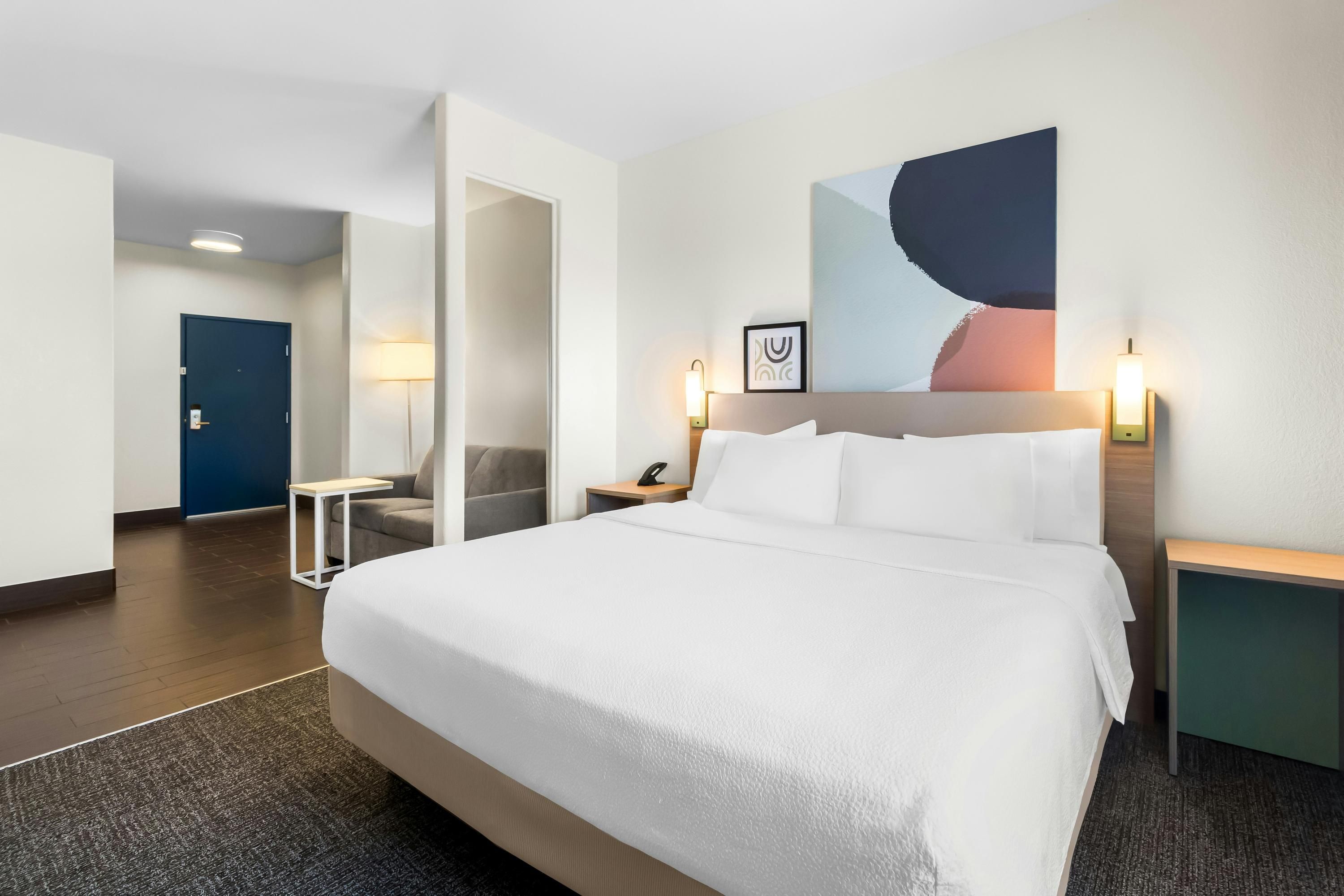 Soverom