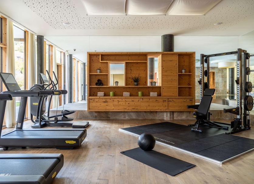 Gym Foto