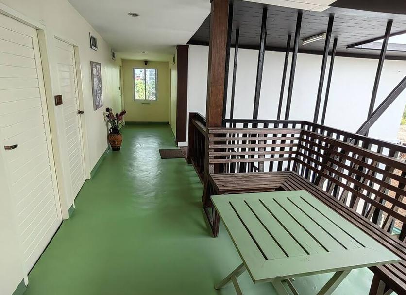 Hall Foto