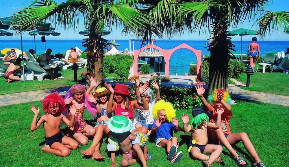 Annet