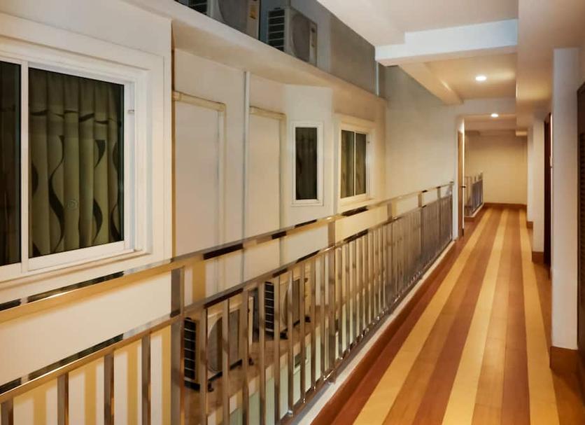 Hall Foto