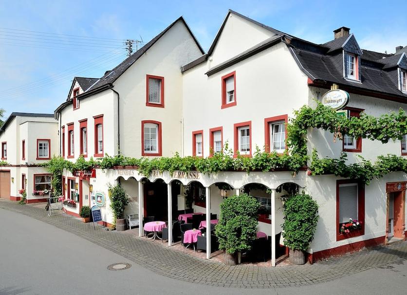 Bygning Foto