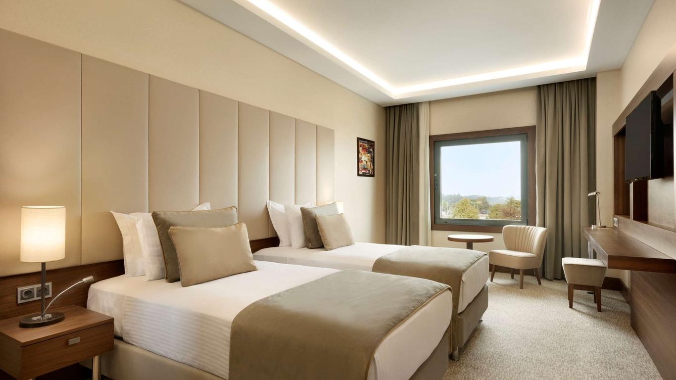 Ramada by Wyndham Yalova