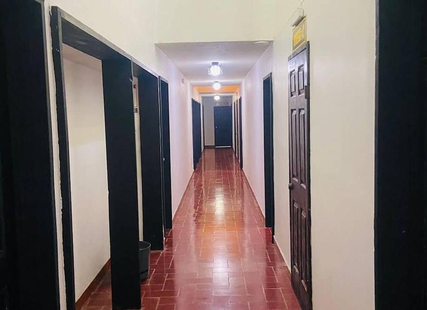 Hall Foto
