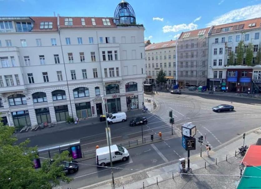 Utsikt Foto
