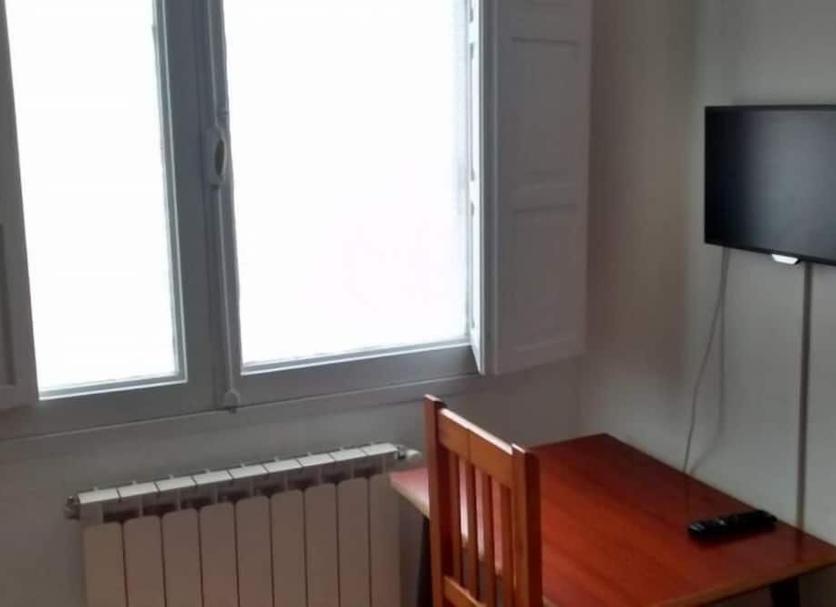 Romfasiliteter Foto