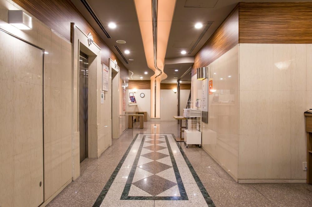Hall